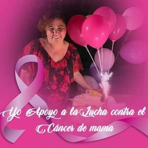 Meet your Posher, Esbeida